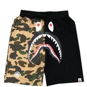 bape shorts